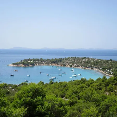 Daire Mit Terrasse Direkt Am By Interhome