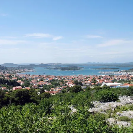 公寓 Mit Terrasse Direkt Am By Interhome *