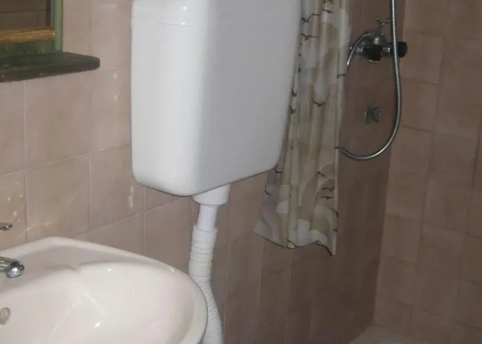 Daire Mit Terrasse Direkt Am By Interhome *