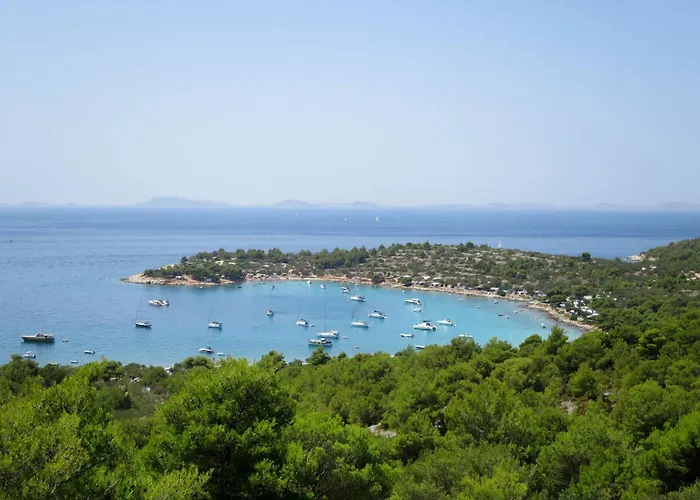 公寓 Mit Terrasse Direkt Am By Interhome