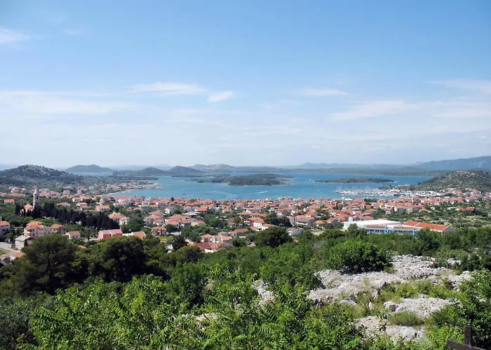 Daire Mit Terrasse Direkt Am By Interhome *